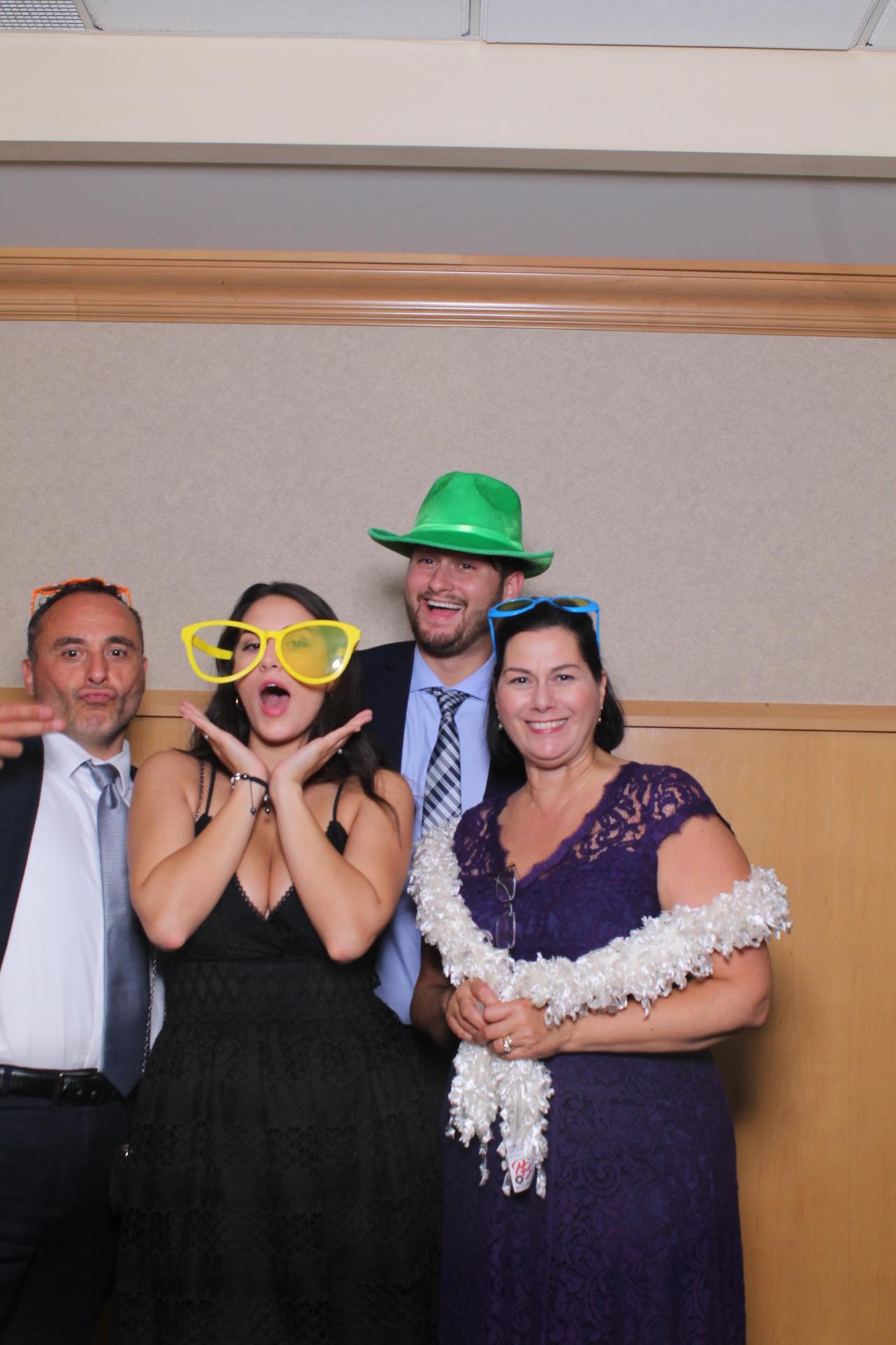Wedding of Frank and Maria  | View more photos from the event at gallery.myselfiemirror.ca/u/romanmyselfiemirrorca/Wedding-of-Frank-and-Maria